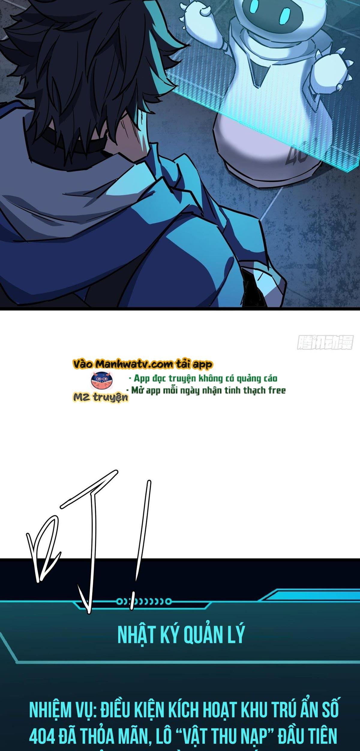 Đọc truyện [LCVT] Trò chơi này cũng quá chân thực rồi - Chap 3